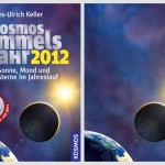 Kosmos 2012 Cover compare
