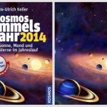 Kosmos 2014 Cover compare