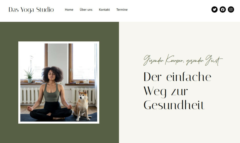 Webseiten