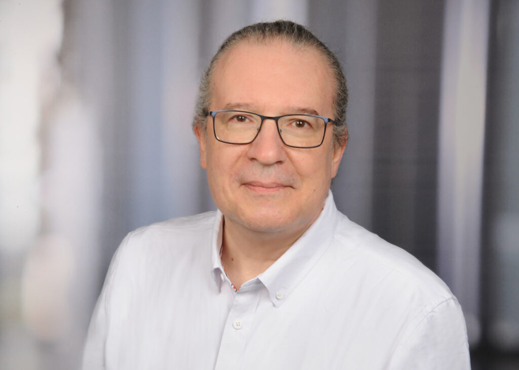 Ralf Schoofs
