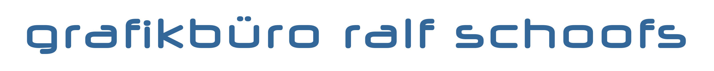 grafikbüro ralf schoofs