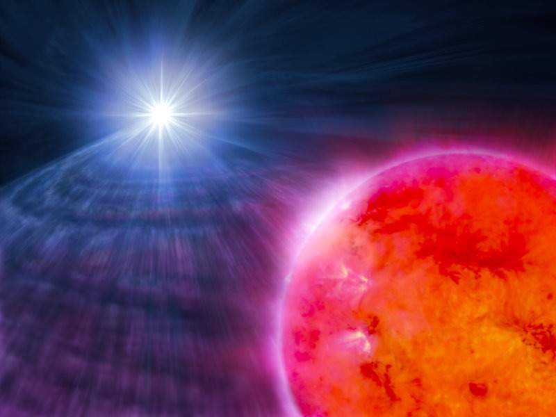 T Corona Borealis