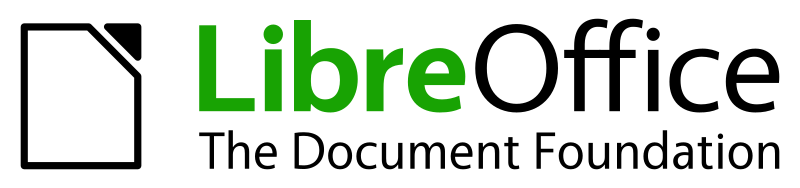 Logo für LibreOffice
